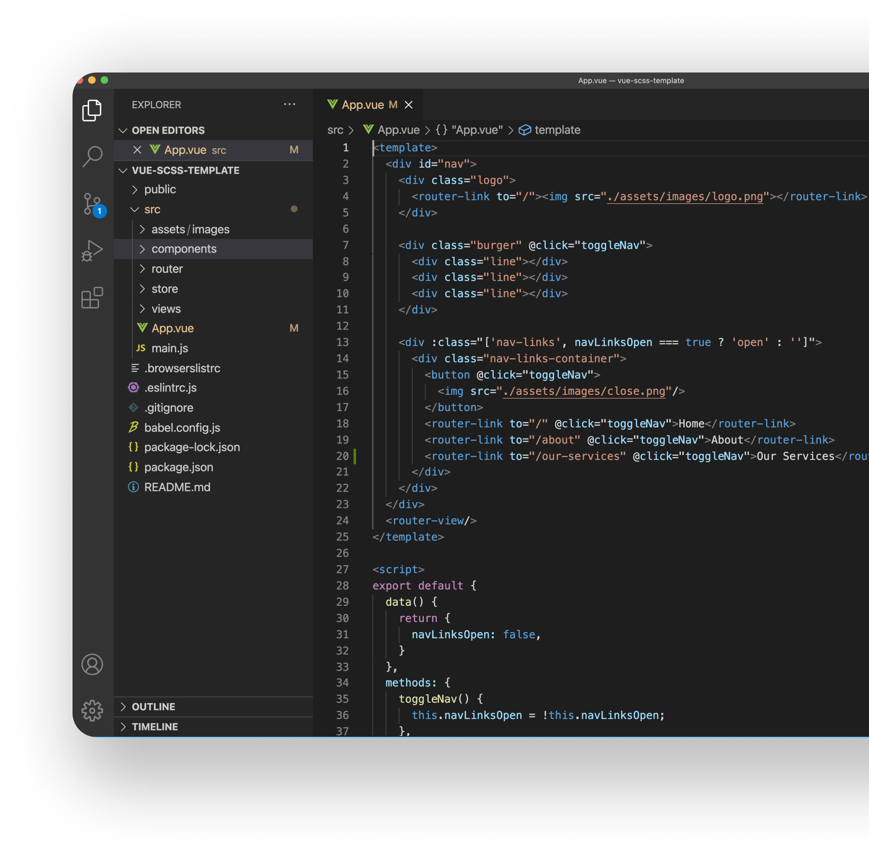 F5 Web Development